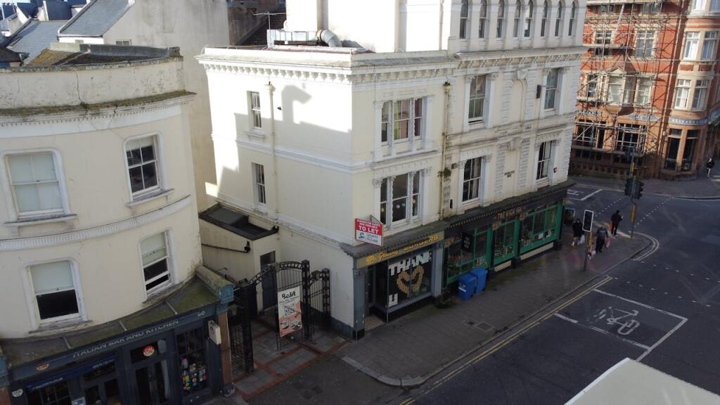Main image of property: 62 Western Road, Hove, BN3 1JD