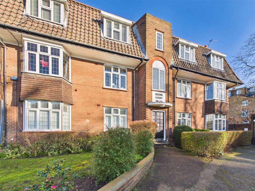 Main image of property: Kelvin Drive, St Margarets