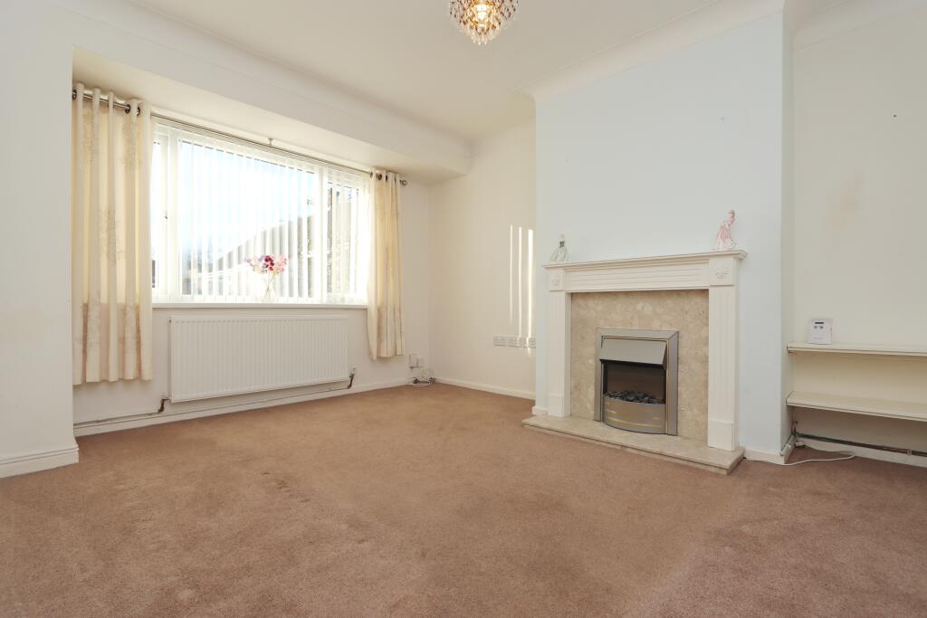 House in North Tyneside, North East - View 5