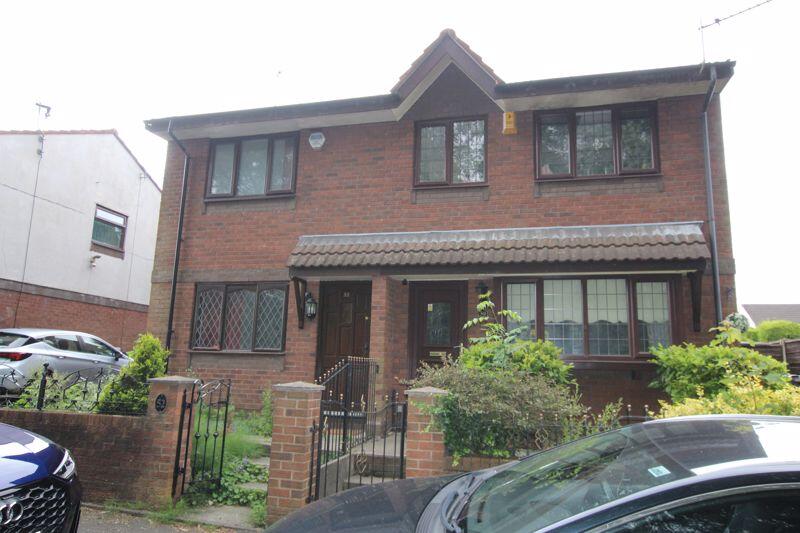 Main image of property: Alderside Road, Manchester