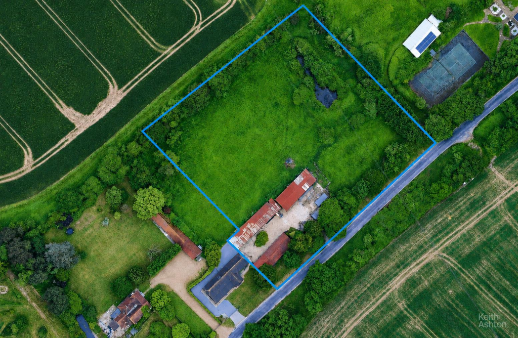 Main image of property: Courtyard Barn, Navestock, Brentwood