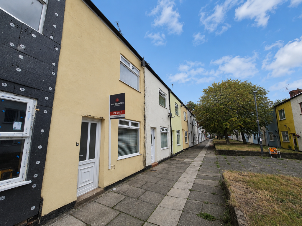 Main image of property: Field Street,Skelmersdale,WN8 8HZ