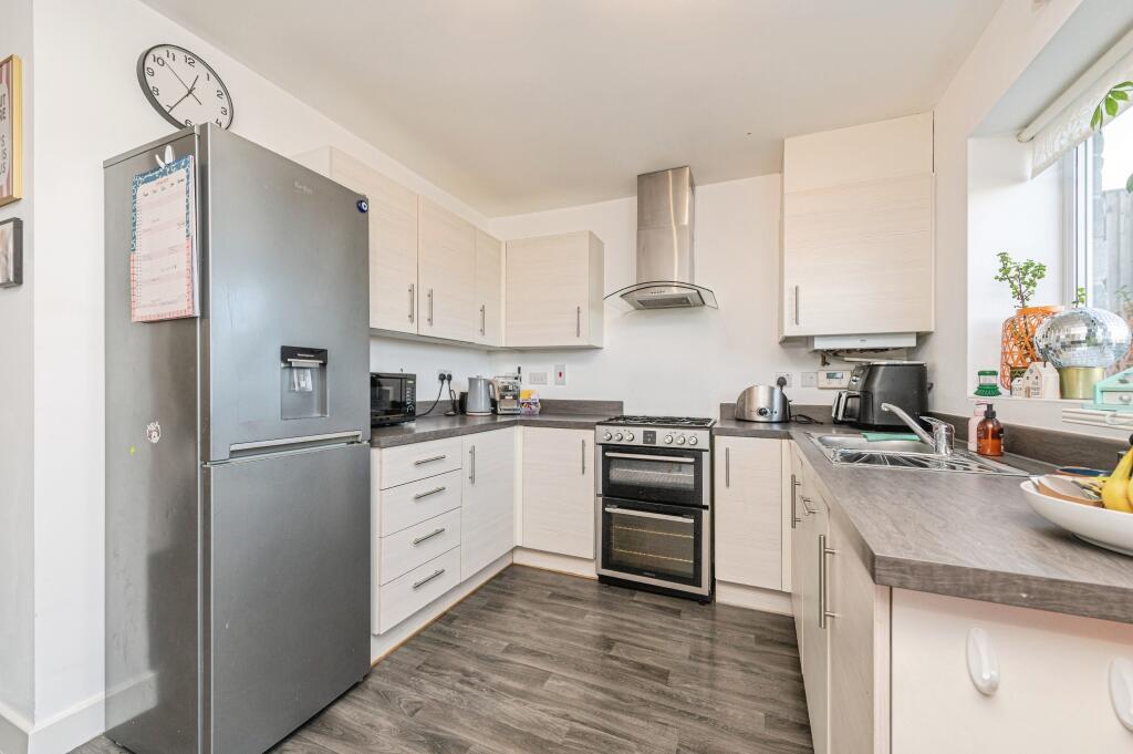 Weavers Mill Way, Holmfirth, HD9 photo 3