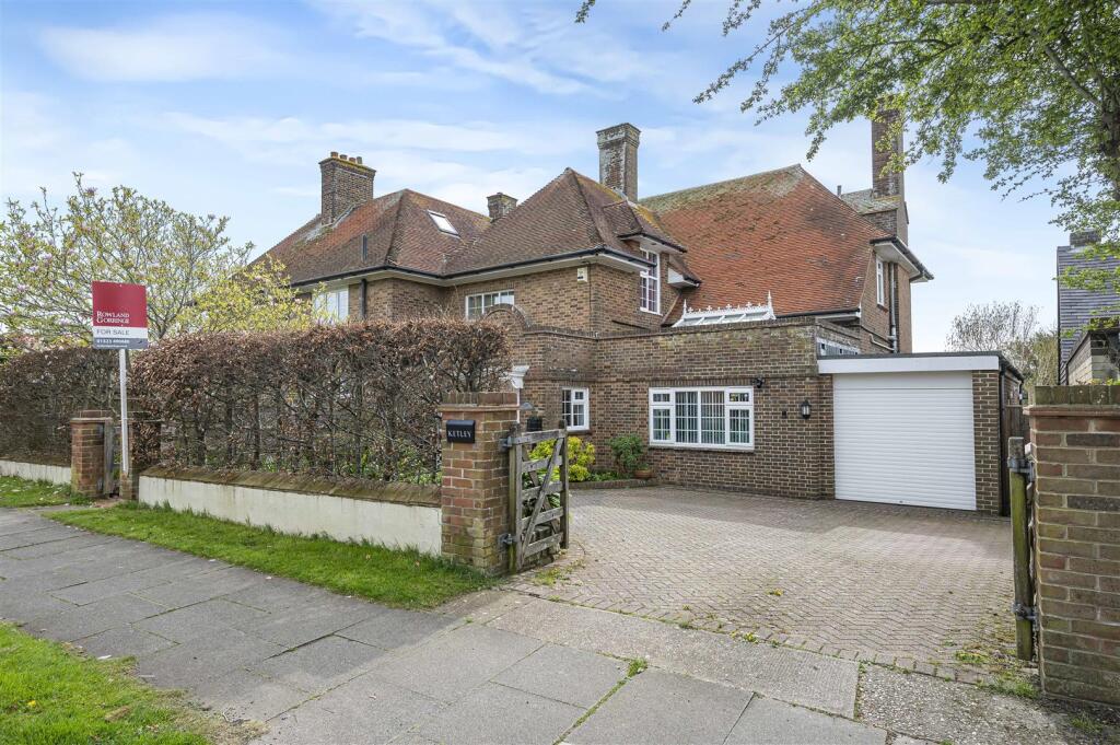 Main image of property: Upper Belgrave Road, Seaford