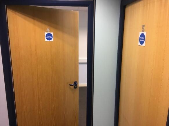 Door