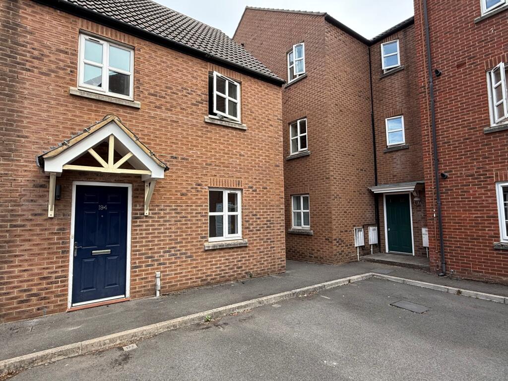 Main image of property: Massingham Park