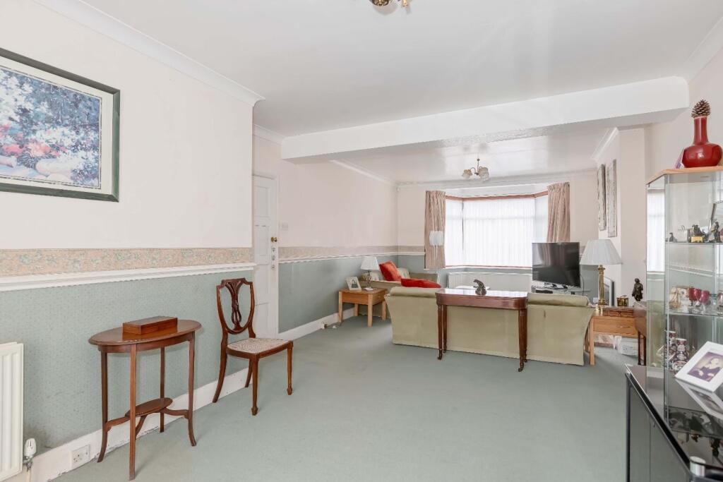 House in Hove, West Blatchington - View 4