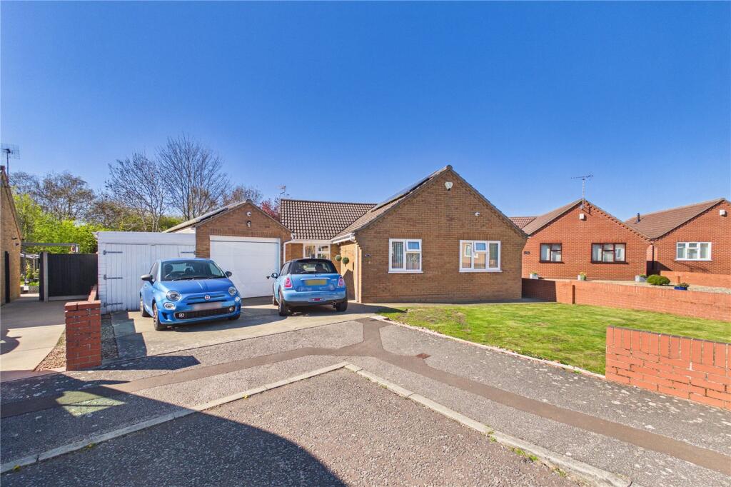 Main image of property: Langdale Park, Lowestoft, Suffolk, NR32