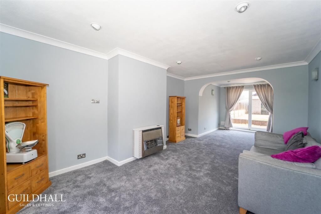 Clifton Lane, Clifton, Preston - View 2