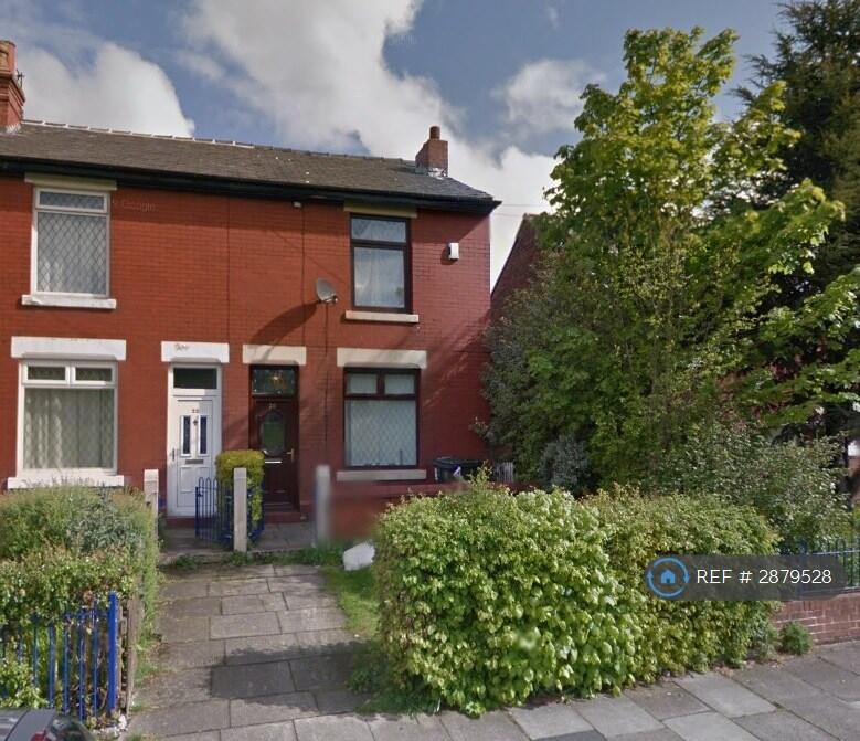 Main image of property: Longridge Drive, Heywood, OL10
