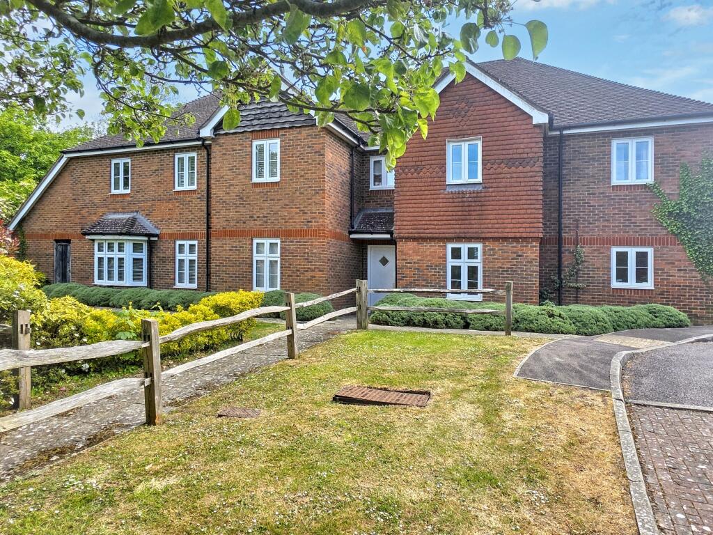 Main image of property: Flat , St. Helen House, New Heritage Way North Chailey, North Chailey, Lewes