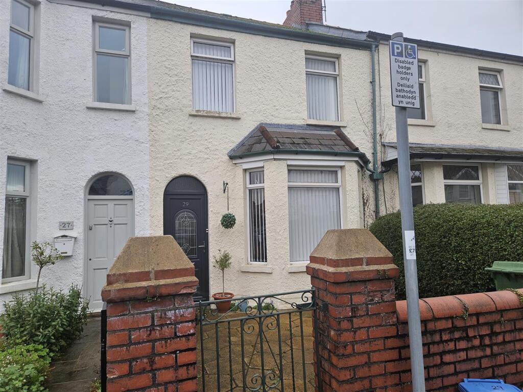 Main image of property: Fairwater Grove East, Llandaff, Cardiff