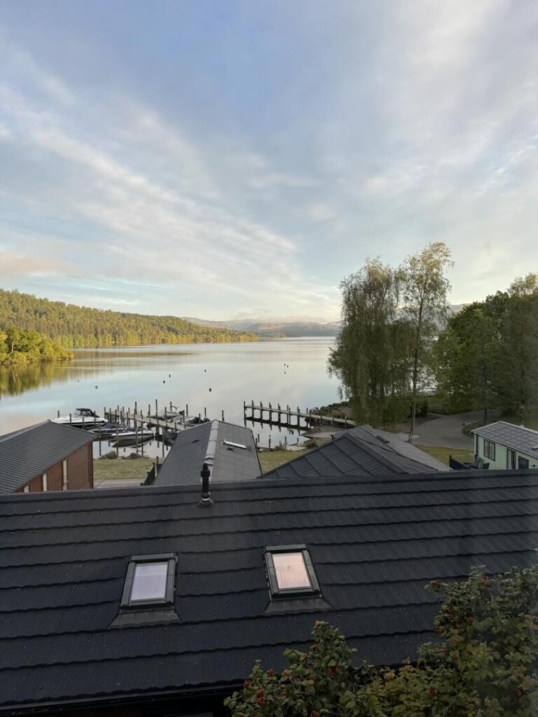 Main image of property: Fallbarrow Holiday Park, Rayrigg Road, Windermere