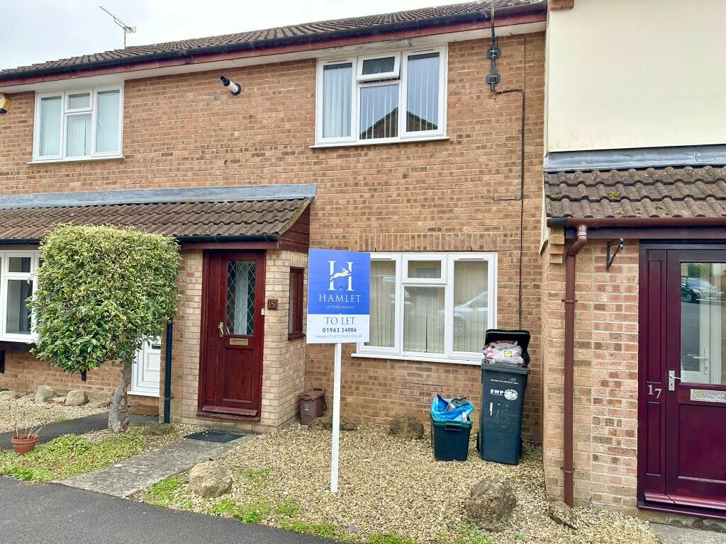 Main image of property: Wincanton