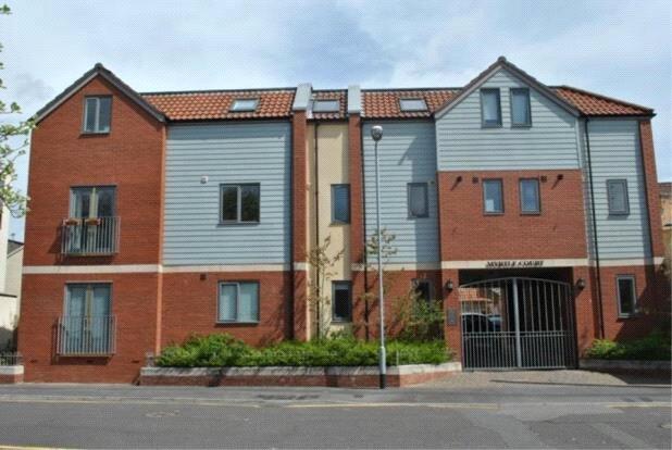Main image of property: Myrtle Court, Myrtle Street, Southville, Bristol, BS3