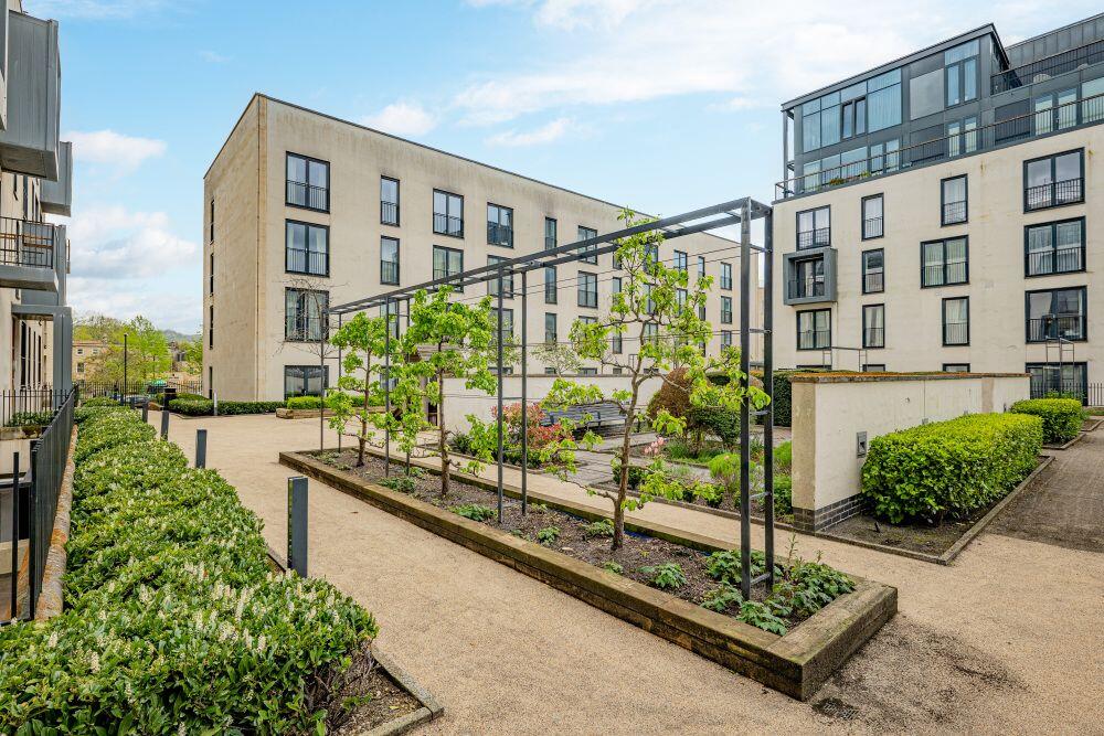 Main image of property: Palladian, Victoria Bridge Road, Bath