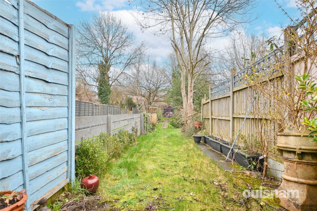 Additional image 23 of Northfield Road, Harborne, Birmingham, West Midlands, B17