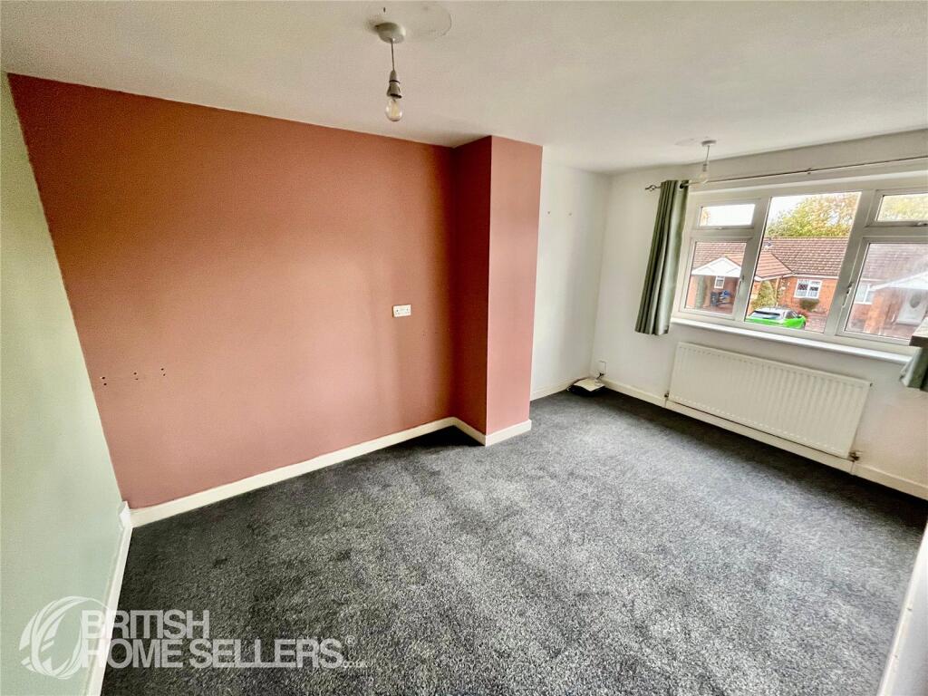 Additional image 8 of St. Loyes Close, Halesowen, West Midlands, B62