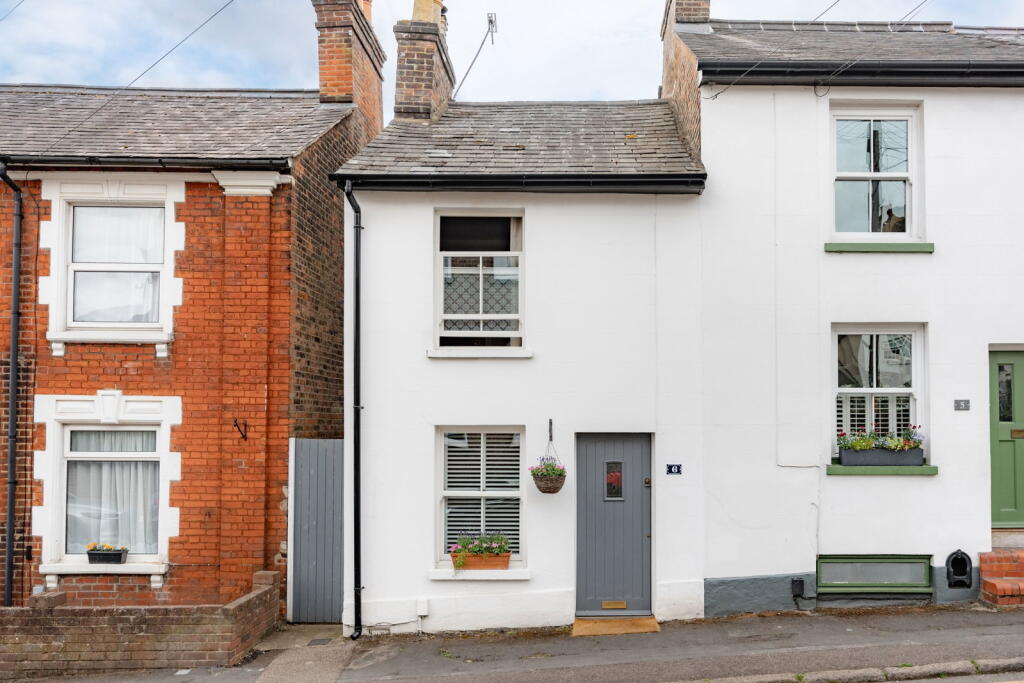Main image of property: Holliday Street, Berkhamsted, Hertfordshire HP4