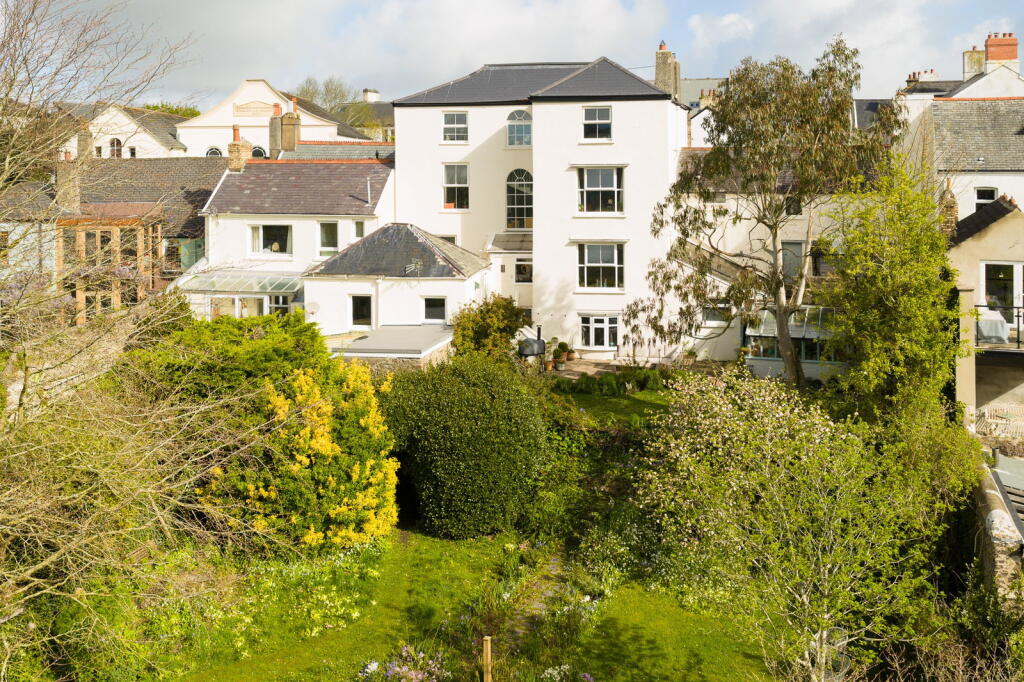 Main image of property: South Street, Torrington