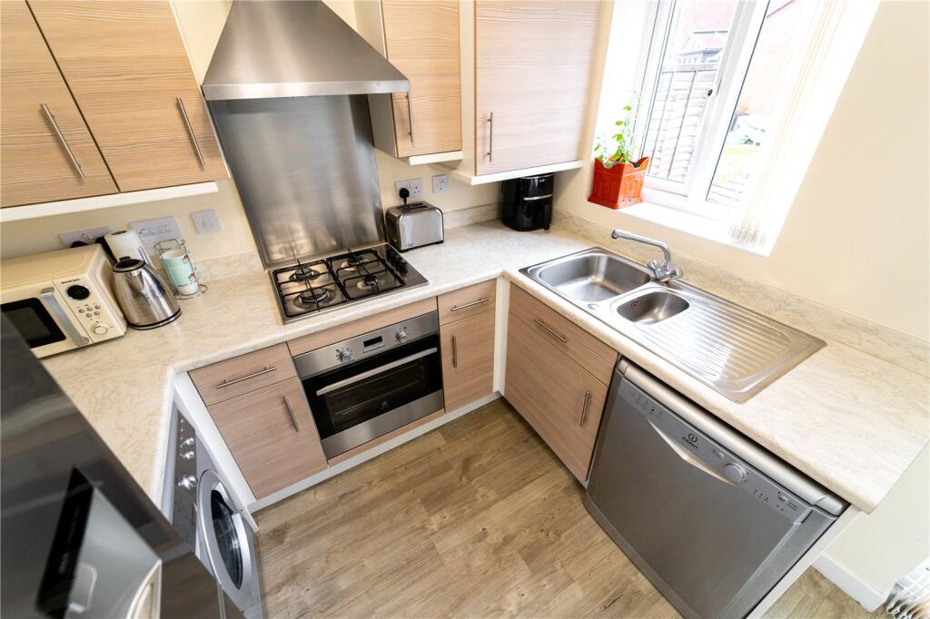 Additional image 8 of Tower View, Birmingham, B29