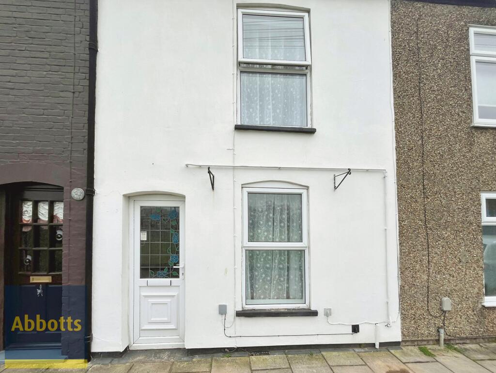 Gladstone Road, King's Lynn