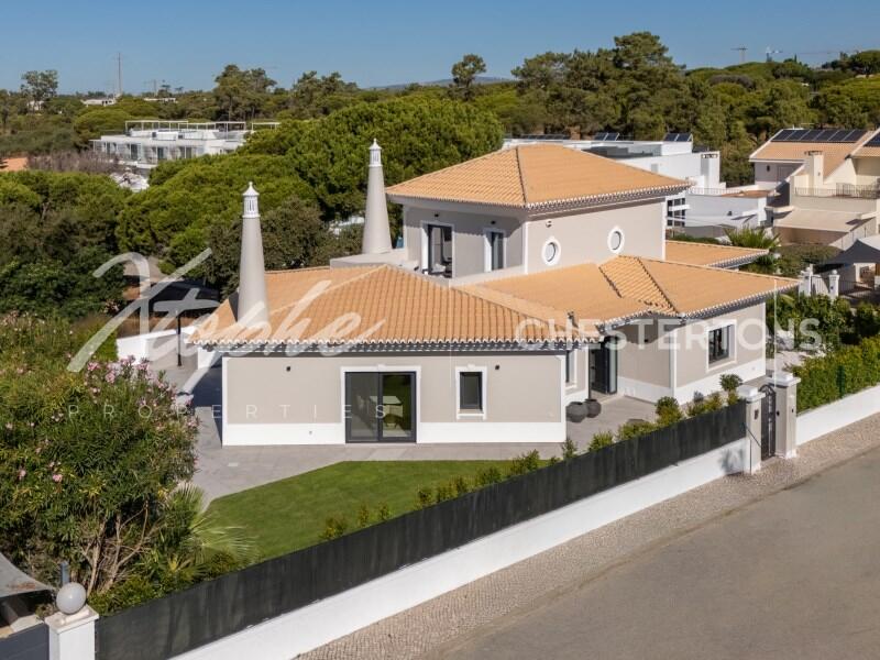 Main image of property: Algarve, Vale do Lobo