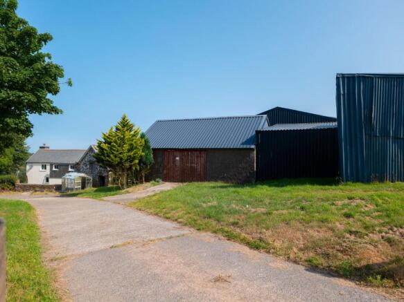 Lot 1 South Stock