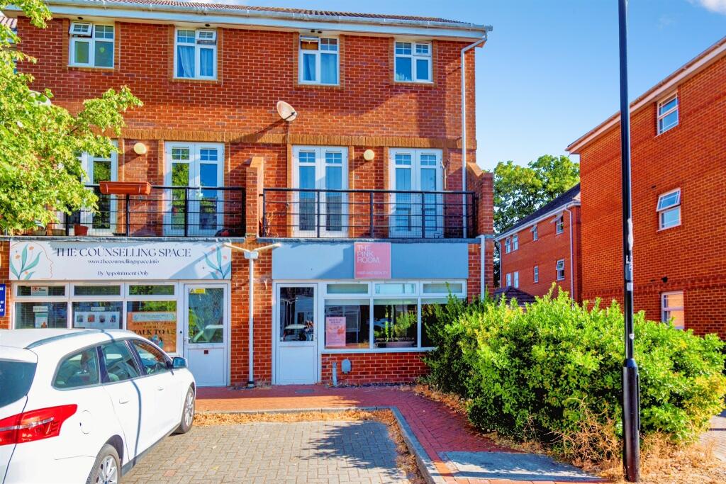 Main image of property: Pirelli Way, Eastleigh