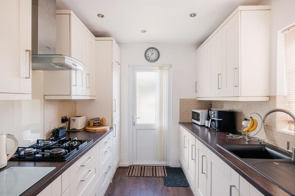 House in Redhill - More