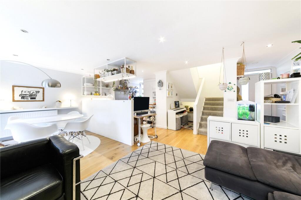 Apartment in London, Beckenham - View 3