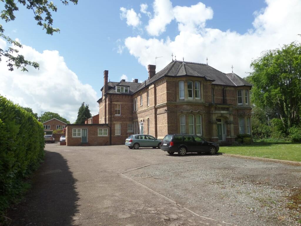 Main image of property: Park House, Park Road, Leamington Spa, CV32