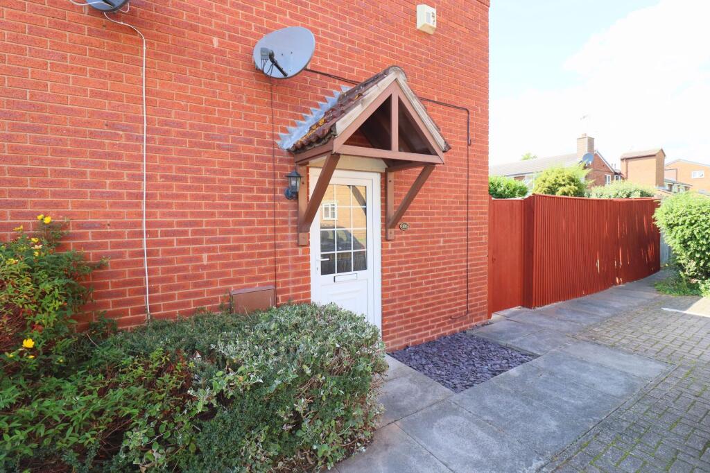 Main image of property: Lovage Close, Churchdown, GL3