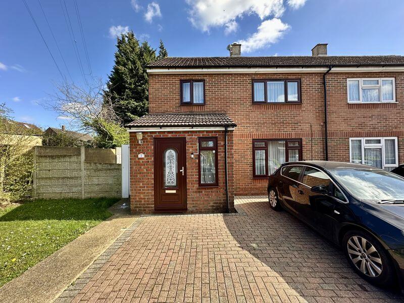 Main image of property: Farley Farm Road, Luton
