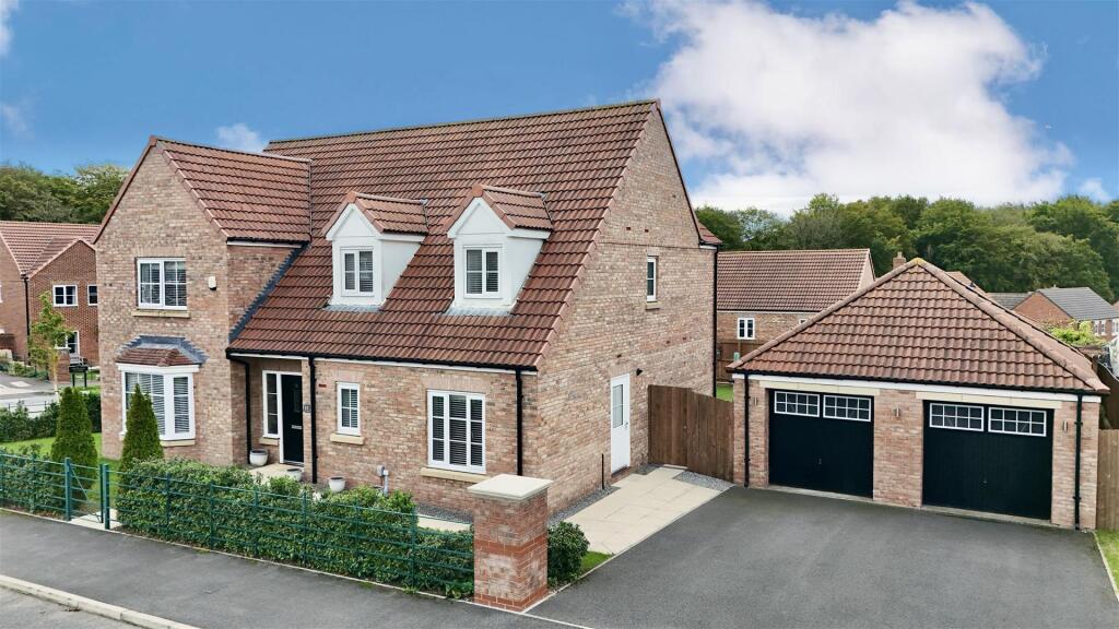 Main image of property: Love Lane, Wynyard