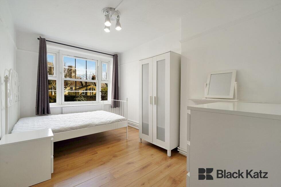 Main image of property: Green Hundred Road , Peckham  SE15