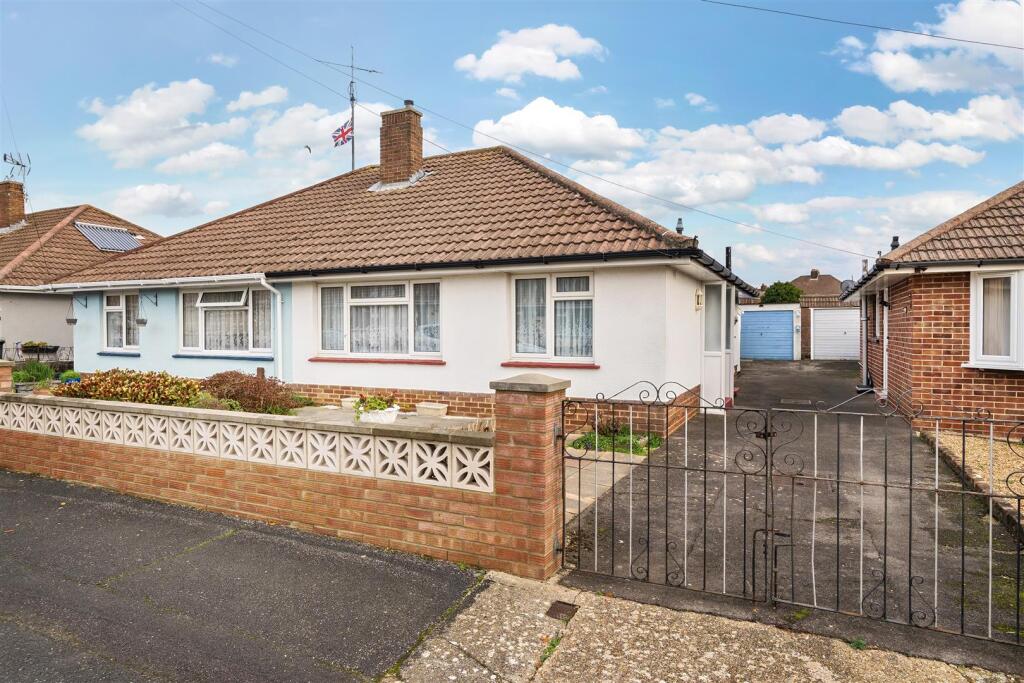 Main image of property: Goodwood Road, Gosport