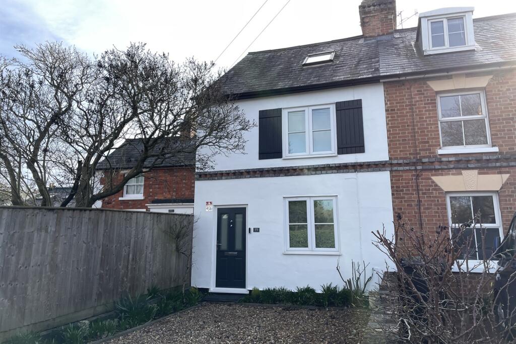 Main image of property: Greys Road