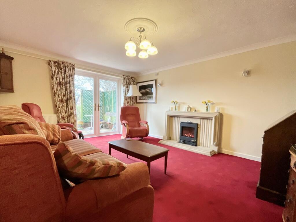House in Usk - View 3
