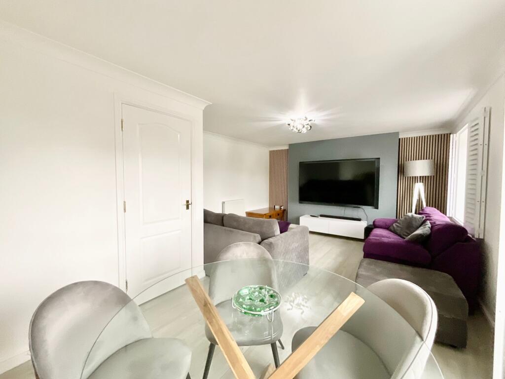 House in Stoke-on-Trent - View 2