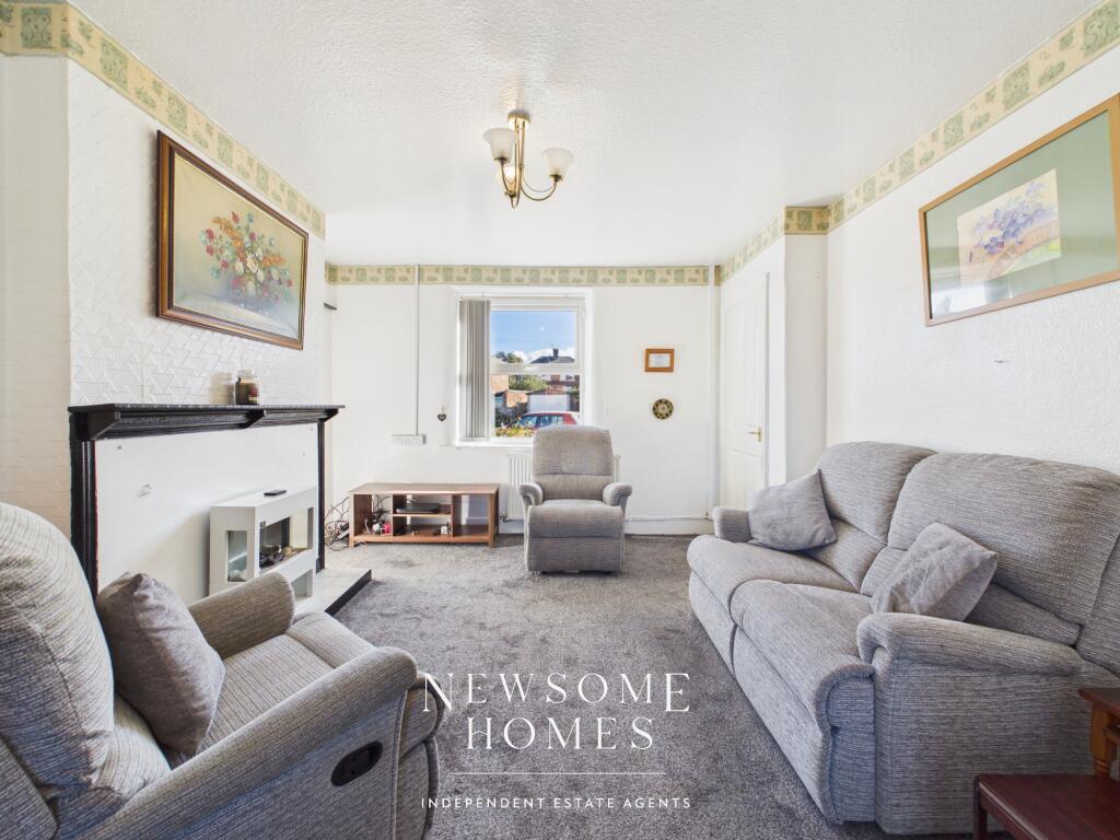 House in Chester - View 3