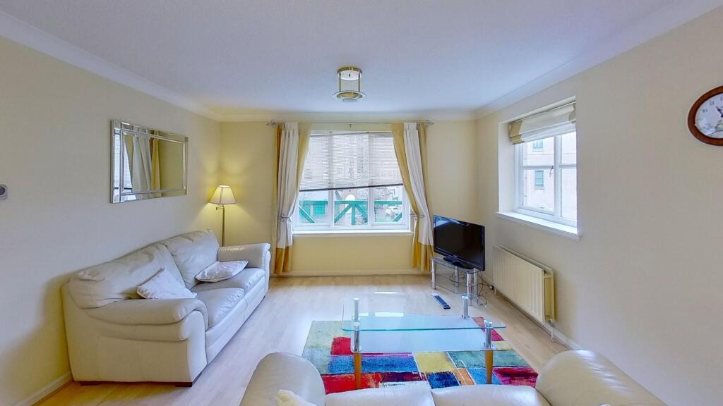 Main image of property: Silvermills, Edinburgh, EH3