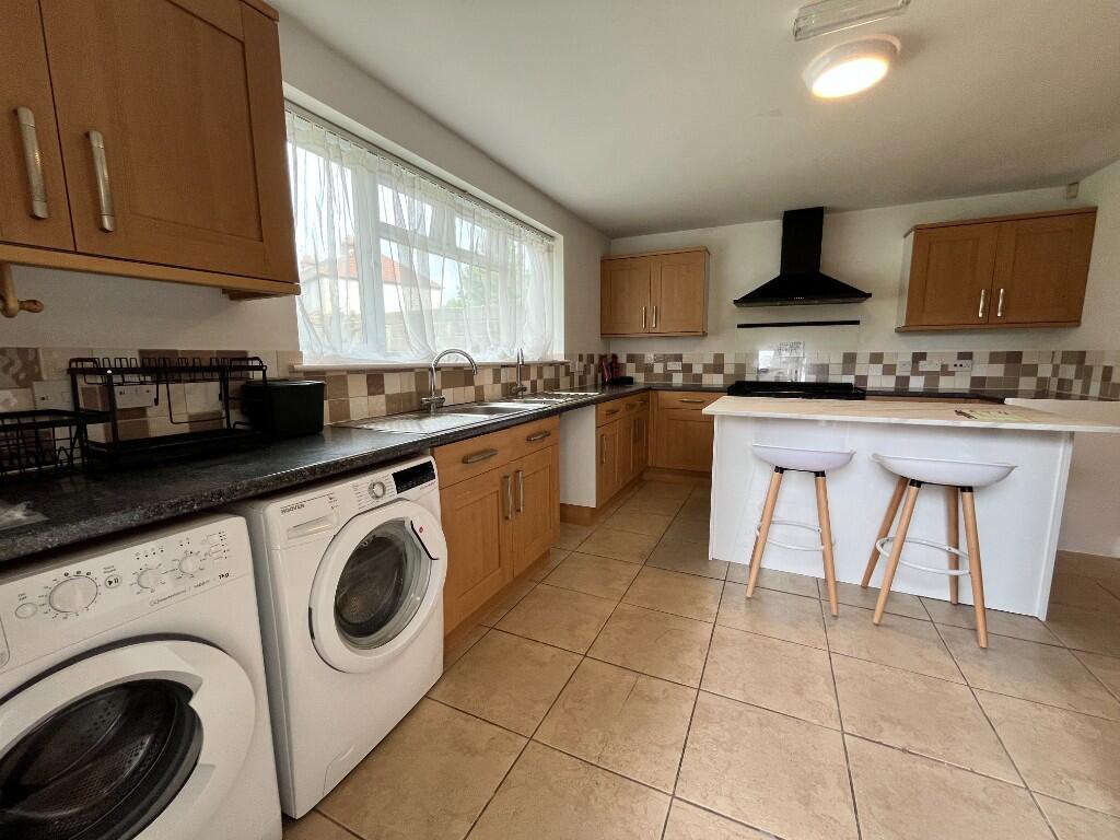Main image of property: Northville Road, Bristol, BS7