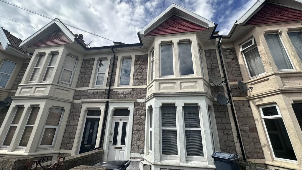 Main image of property: Amberey Road, Weston Super Mare, BS23