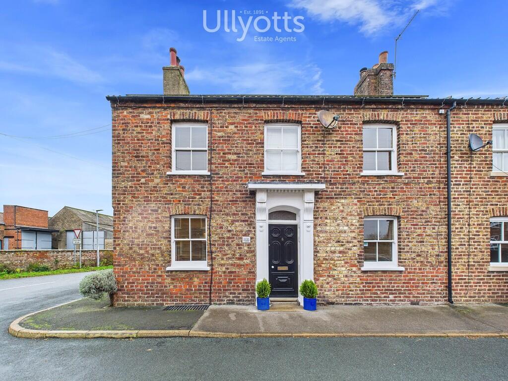 Main image of property: Pulham Lane, Wetwang