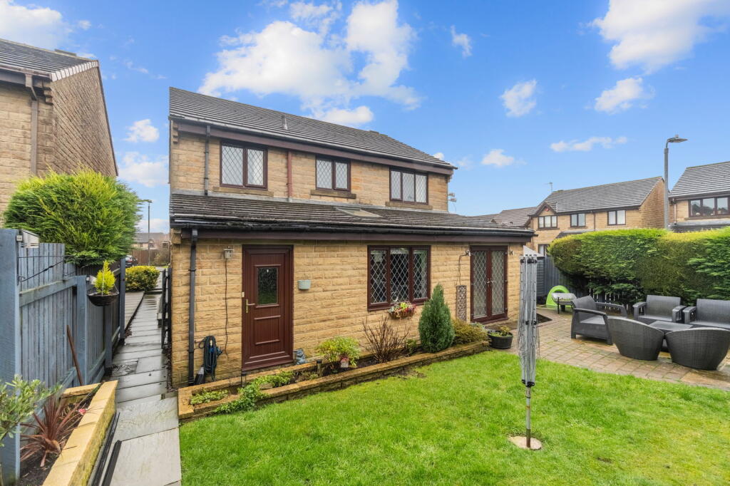 Additional image 30 of Upper Meadows, Queensbury, Bradford, BD13 2JY