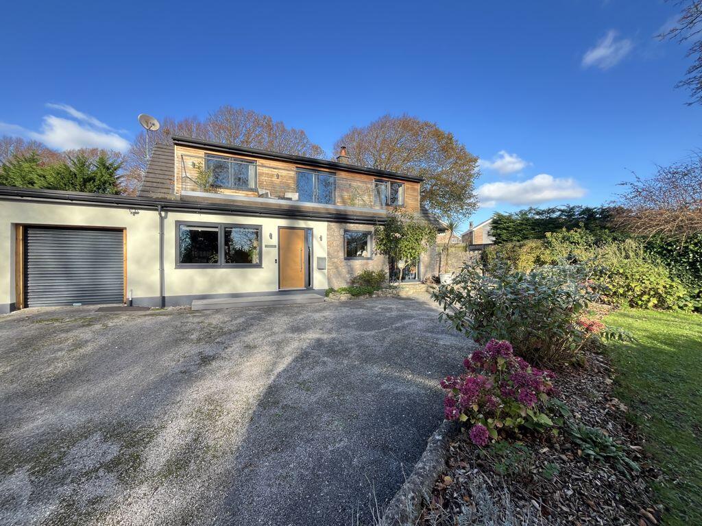 Main image of property: Millbrook, 2 Mill-Lay Lane, Llantwit Major, The Vale of Glamorgan CF61 1QE