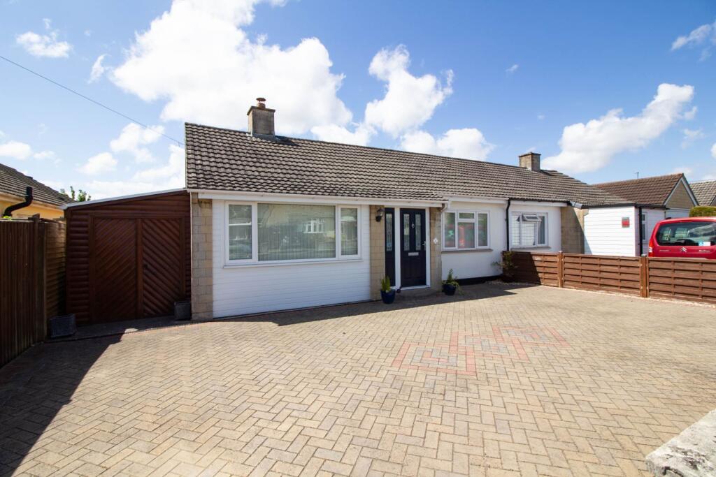 Main image of property: Whitestone Road, Frome