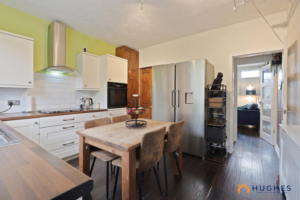 House in Sheffield - View 4