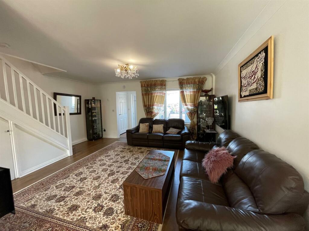 Main image of property: Cookham Close, Southall